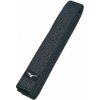 Mizuno BELT RB(U) čierna / biela, 3,5 ( 265 cm)