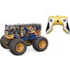 Auto Bigfoot City RC na diaľkové ovládanie 22 cm 8590331935130