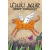 Létající jaguár - 5. vydání - Josef Formánek