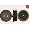 Remenica kľukového hriadeľa FAI AutoParts FVD1004