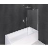 POLYSAN - MODULAR SHOWER vaňová zástena 1000x1500, číre sklo BMS1-100