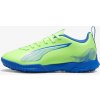 PUMA ULTRA 5 PLAY TT Jr - Fizzy Apple-Wh EUR 35
