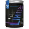 Nutriversum Limitless Pre-Workout borůvka