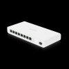 Ubiquiti UISP Switch 8x1000Mbps + 1xSFP PoE24V (Ubiquiti UISP Switch 8x1000Mbps + 1xSFP PoE24V)