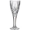Crystal Bohemia Poháre na likér SHEFFIELD 50 ml, 6 ks