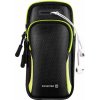 Puzdro na mobil Swissten Armbag Case puzdro čierne (32903500)