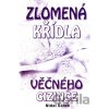 Zlomená křídla věčného cizince - Nidal Saleh