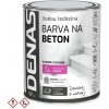 BAL DENAS NA BETÓN vrchná farba na betón - 0840 červenohnedá, 2,5kg