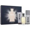 Hugo Boss Boss Bottled No.6 EDT 100 ml + sprchový gél 100 ml + deospray 150 ml darčeková sada