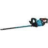 MAKITA DUH601Z Aku plotostřih 600mm Li-ion 18V,bez aku LXT