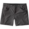 Patagonia Quandary w shorts forge grey