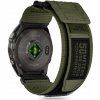 REMIENOK TECH-PROTECT SCOUT PRO GARMIN FENIX 5 / 6 / 6 PRO / 7 / 8 (47 MM) / E MILITARY Zelený