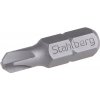 STAHLBERG bit TS 6 25mm S2, 10ks
