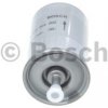 BOSCH Palivový filter 0450905002