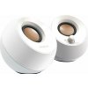 Reproduktory Creative Pebble White (51MF1680AA001)