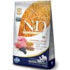 N&D dog AG Adult medium Lamb & Blueberry 12kg