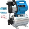 GUDE HWW 1400.3 VF INOX 93909 + predĺženie záruky na 3 roky 93909 - Domáca vodáreň