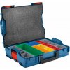 Bosch Systém kufrov L-BOXX 102 set 13 pcs 1600A016NA