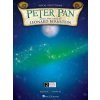 Peter Pan (Leonard Bernstein)(Brožovaná)