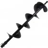 Hoteche vrták zemný 200x740 mm HTG840904