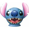 Ravensburger 3D Puzzleball Disney Sticht 72 dielikov