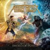 Angus MCSIX: Angus MCSIX And Sword Of Power - 2CD