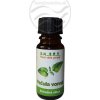 Slovensko Éterický olej Pačula vonná (silica) (Slow-Natur 10 ml)