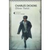 Oliver Twist (Charles Dickens,B. Amato)(Brožovaná)
