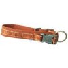 Obojok Hurtta Casual ECO škoricový 35-45cm