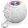 Prenosný reproduktor s Bluetooth Hama 00188238 Biela 5 W
