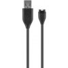 Nabíjací kábel Garmin kábel napájací a dátový Fenix5, Quatix5, D2 Charlie, Approach S60 / X10, FR 935, vivoactive 010-12491-01
