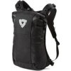 Batoh REVIT KRIEGA STACK 15L H2O (čierny) ruksak+ hydrobag