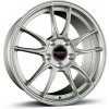 Alu disk Borbet MC 11x19, 5x130, 71.6, ET48 brilliant silver