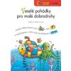 Čteme s obrázky – Veselé pohádky pro malé dobrodruhy - Dagmar Medzvecová