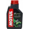 Motorový olej pre 2-taktný motor Motul 1 l 0W-20