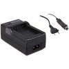 Patona Nabíjačka batérií Samsung BP-1030 / BP-1130, stolná - neoriginálne