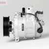 Kompresor klimatizácie DENSO DCP32052