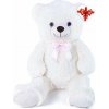 Rappa veľký plyšový medveď Lily 78 cm 8590687210790
