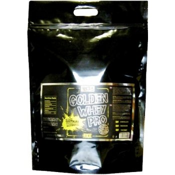 Best Nutrition Golden Whey 2250 g