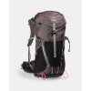 Turistický batoh 40 L Kilpi ROX-U tmavo šedá 40 L