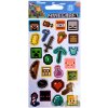 Samolepky Minecraft 25 ks