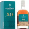 Rum Labourdonnais XO- Ex Cognac & Ex Bourbon Cask 0,7l 42% (kartón)