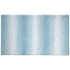 Kela Ombre KL 23571 ľadovo modrá 120 x 70 cm
