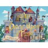 All at Once Upon a Time - Mara Rockliff, Gladys Jose (ilustrátor)