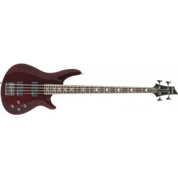 Schecter Omen Extreme 4