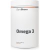 GymBeam Omega 3 500 kapsúl