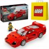 LEGO® Speed Champions 76934 Superauto Ferrari F40