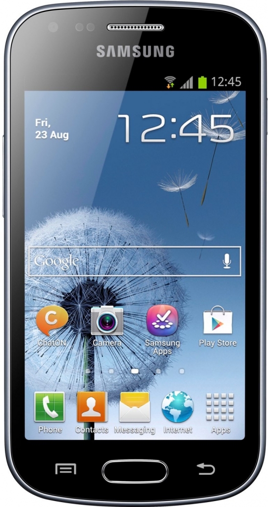Samsung S7560 Galaxy Trend od 96,7 € - Heureka.sk