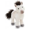 NICI Pony Mony biely GREEN 17 cm