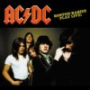 AC/DC - Boston Babies Play Live / Vinyl [LP]